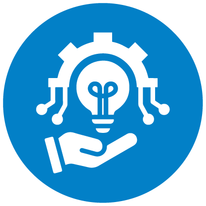 Icons-What are the 5 Stages of Project Management? -20