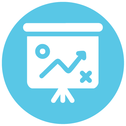 Icons-What are the 5 Stages of Project Management? -21