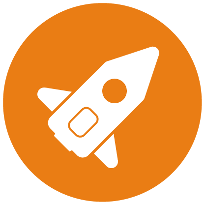 Icons – What are the 5 Stages of Project Management? -39
