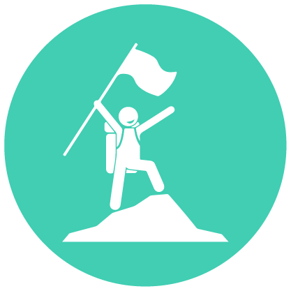 Icons – What are the 5 Stages of Project Management? -41