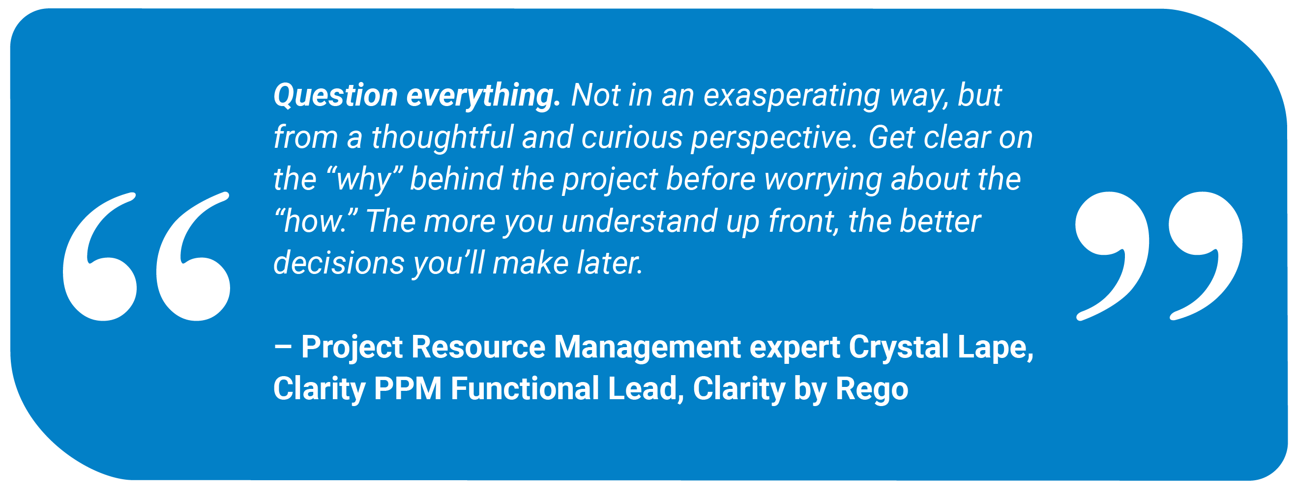 Quotes- What are the 5 Stages of Project Management? -23