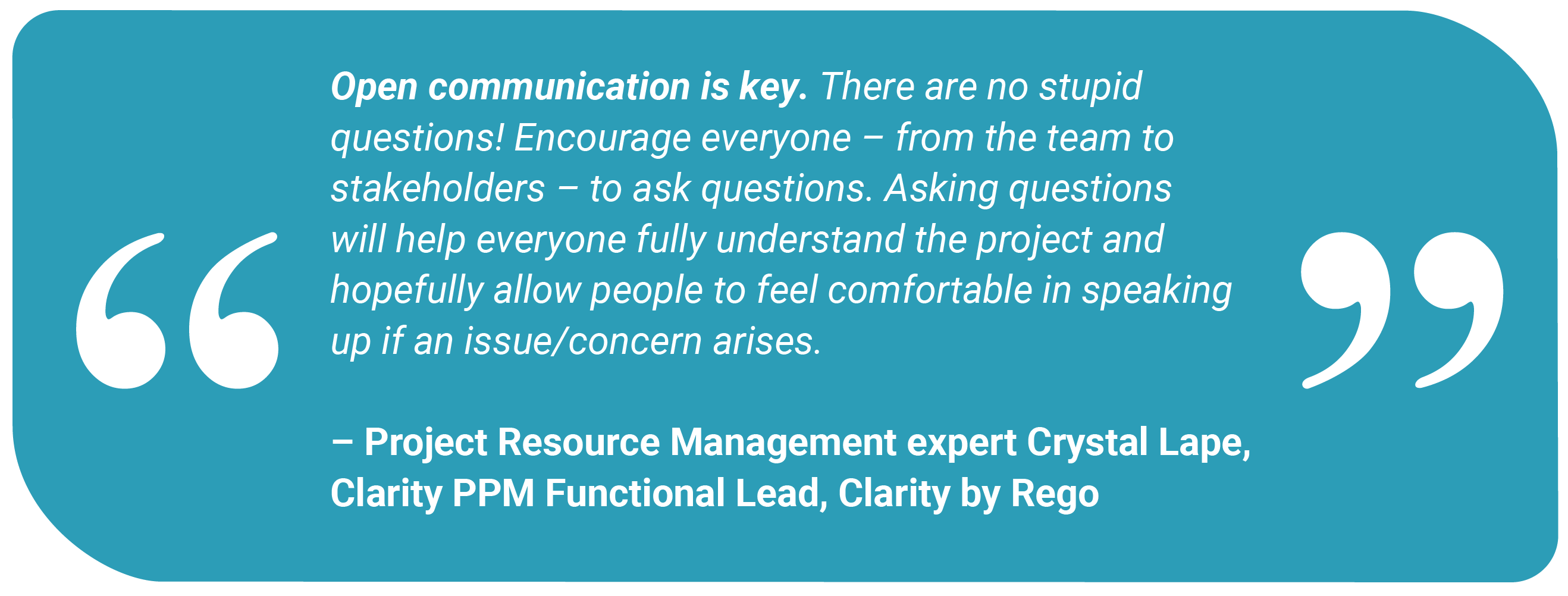 Quotes- What are the 5 Stages of Project Management? -24